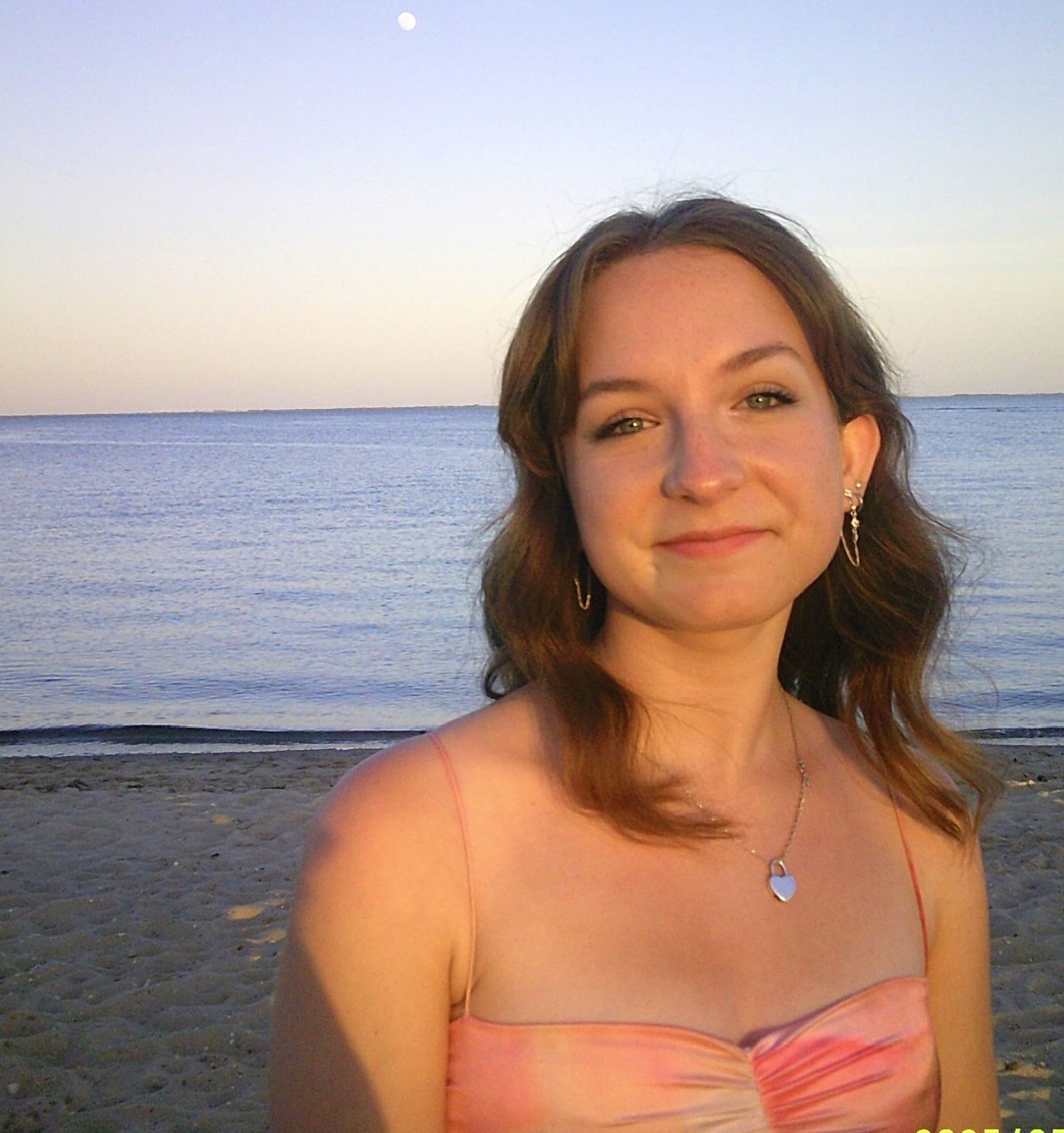 Stasia Headshot