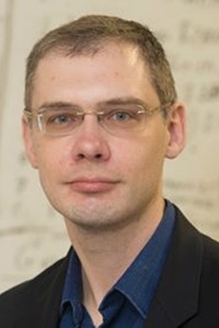 Alexander Orlov, PhD