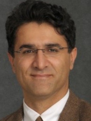Ali Khosronejad, PhD