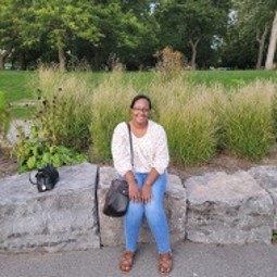 Headshot of Breanna Coach Headshot of Breanna Coach