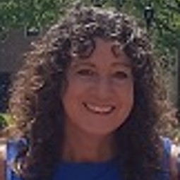 Headshot of Risa Stein Headshot of Risa Stein