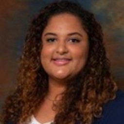 Headshot of Rosalia Casanova-Charles Headshot of Rosalia Casanova-Charles