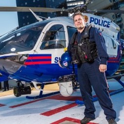 Headshot of Rudy Princi Headshot of Rudy Princi