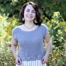 Headshot of Tori Rebollo Headshot of Tori Rebollo