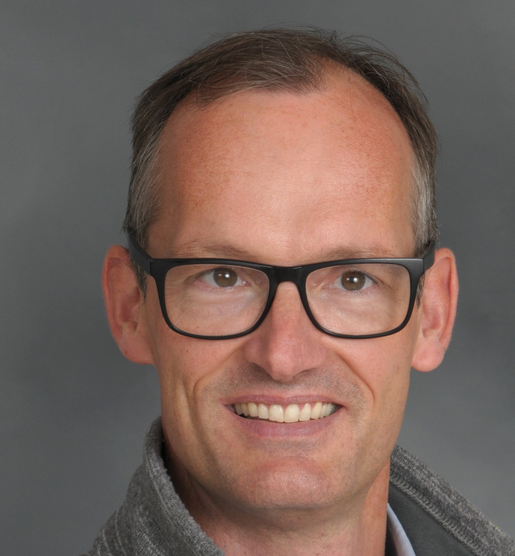 Markus Seeliger Markus Seeliger