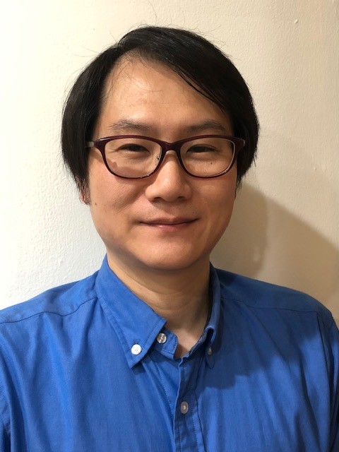 Takao Sakaguchi Takao Sakaguchi