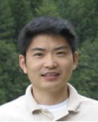 ZhaoZheng Yin Zhaozheng Yin