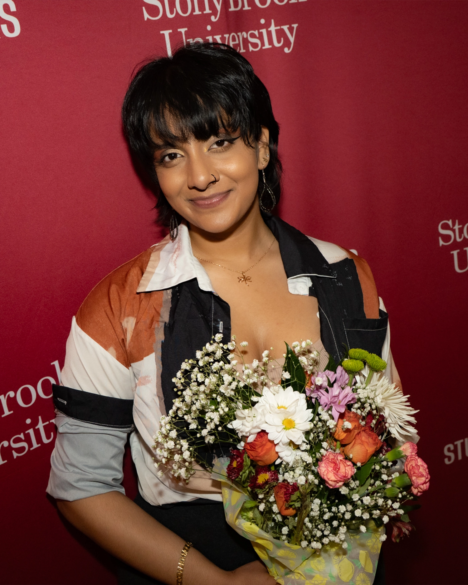 Karisma Persad headshot