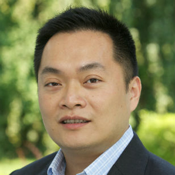 Headshot photo of Richard Chan