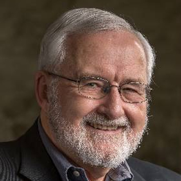 Robert Ettl Headshot