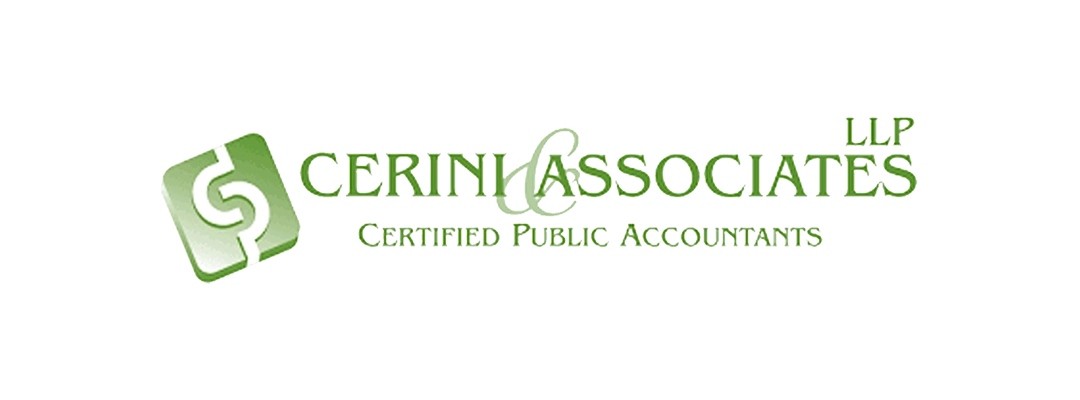 Cerini and Associates Logo