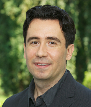 Gökhan Torna Headshot