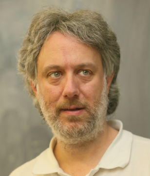 Herbert F. Lewis Headshot