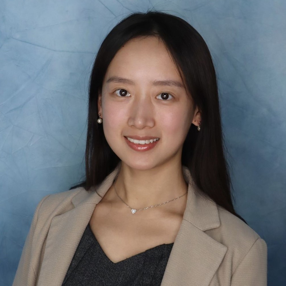 Lanxin Jiange Headshot