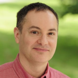 Headshot of Michael Nugent