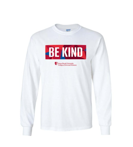 Order your exclusive CAS “Be Kind” Shirt in time for Homecoming!