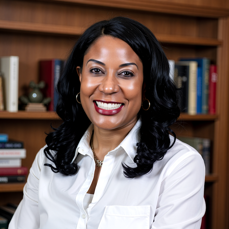 judi brown clarke