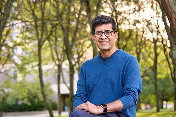 Dilip Gersappe Dilip Gersappe