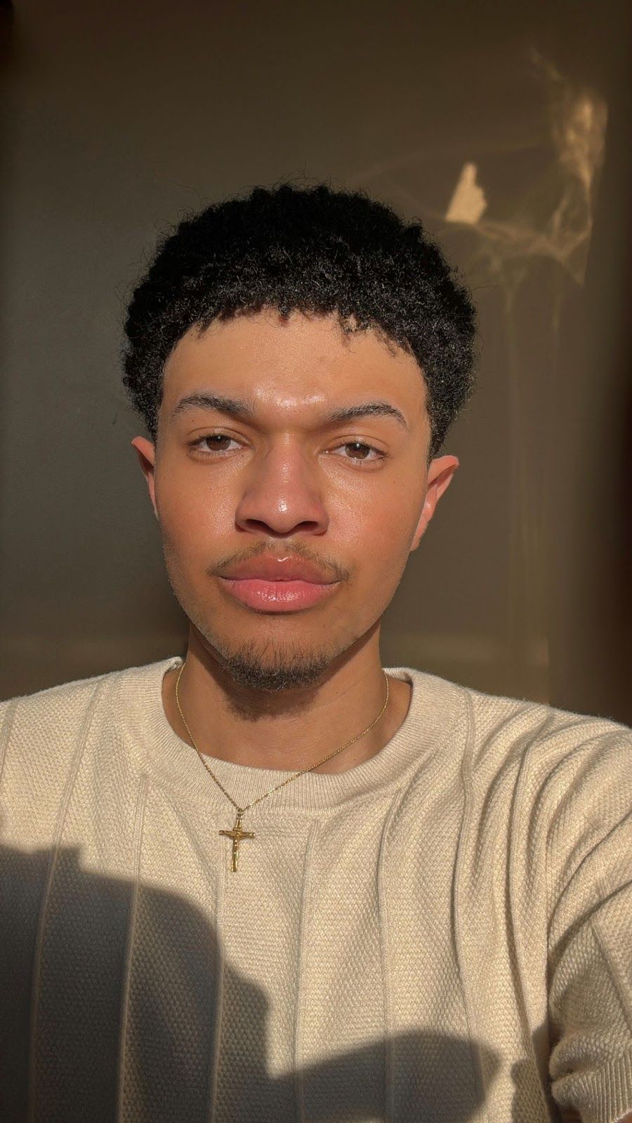 Headshot of Matthew Casserly