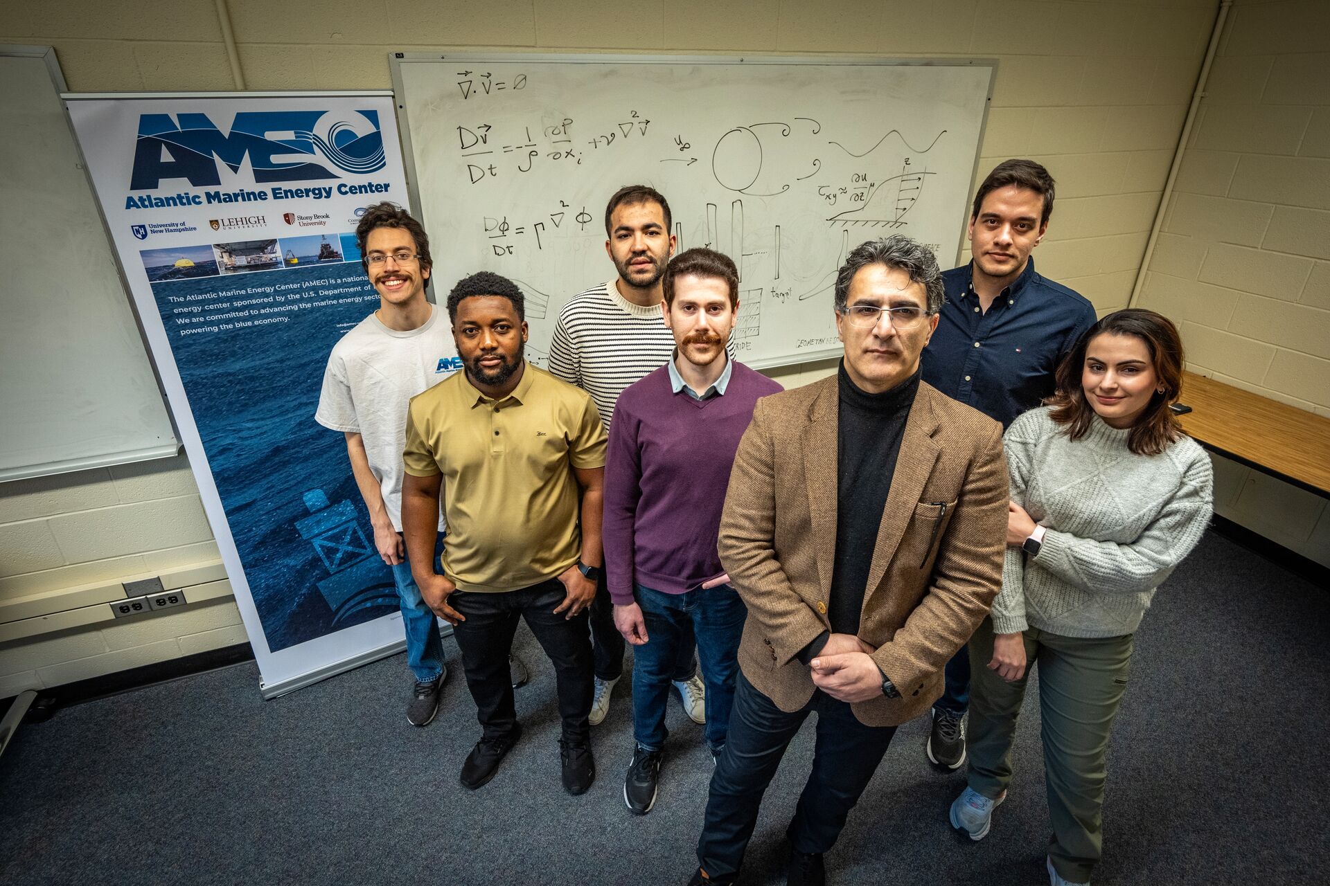Celli Lab