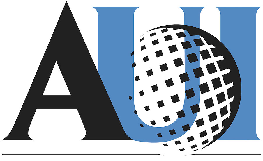 AUI logo
