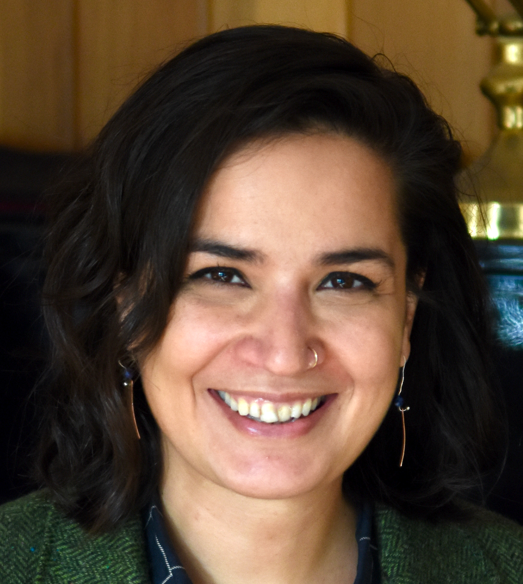 Erika Supria Honisch HISB