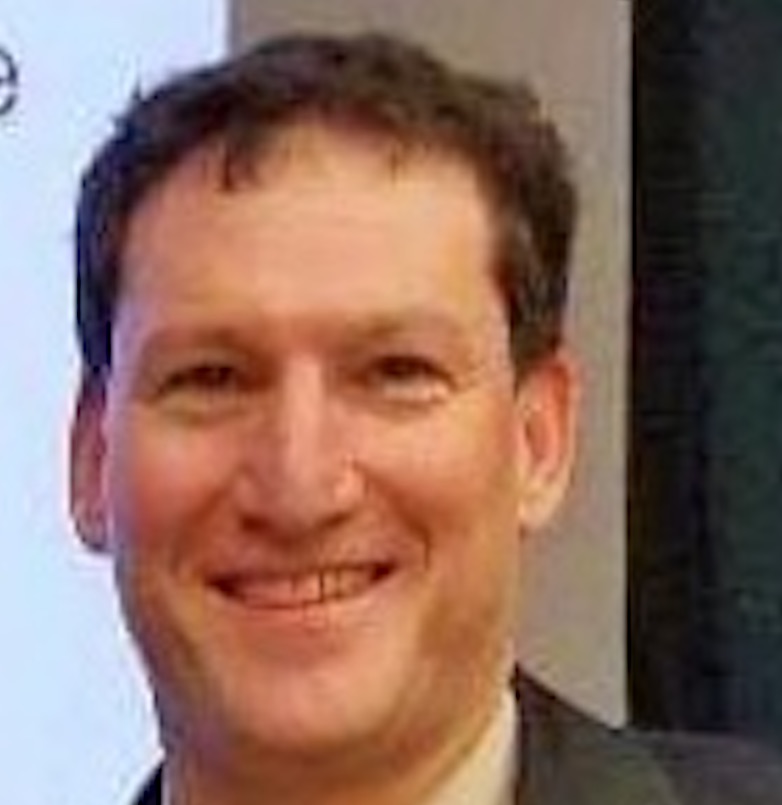 Andrew M. Flescher 