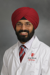 Gurtej Singh, PhD