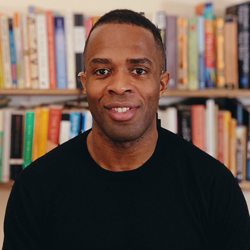 Eskor David Johnson Eskor David Johnson