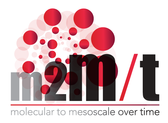 m2m/t bubbles logo