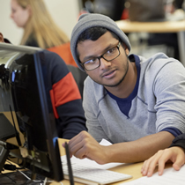 Transitioning Courses