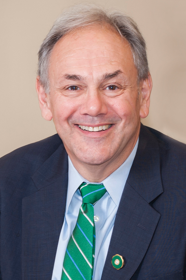 Dr. John S. Nader