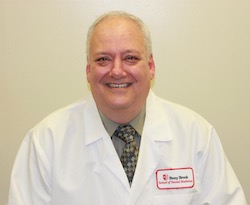 Jeffrey Seiver, DDS