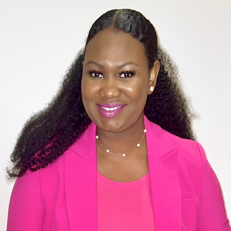 Melissa Wilson Corbin