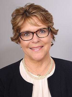 Martha Stansbury