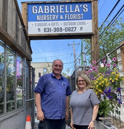 Client Celebrates Grand Opening During National Small Business Week