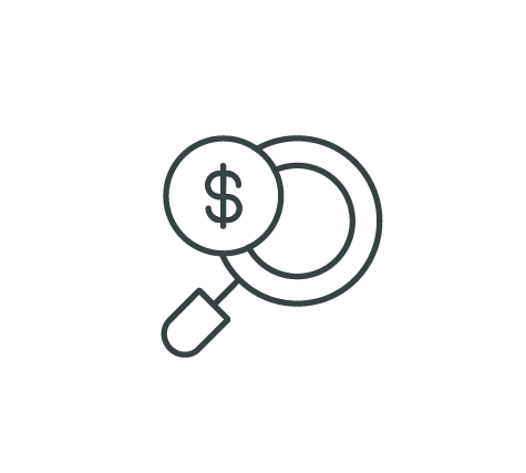 Capital Identification stock image