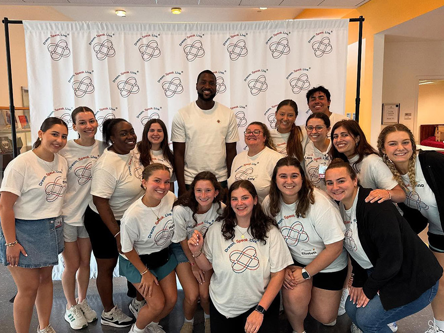 speech language masters