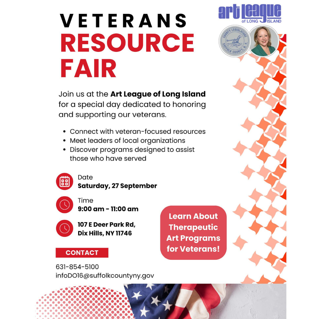 Veterans Resource Fair