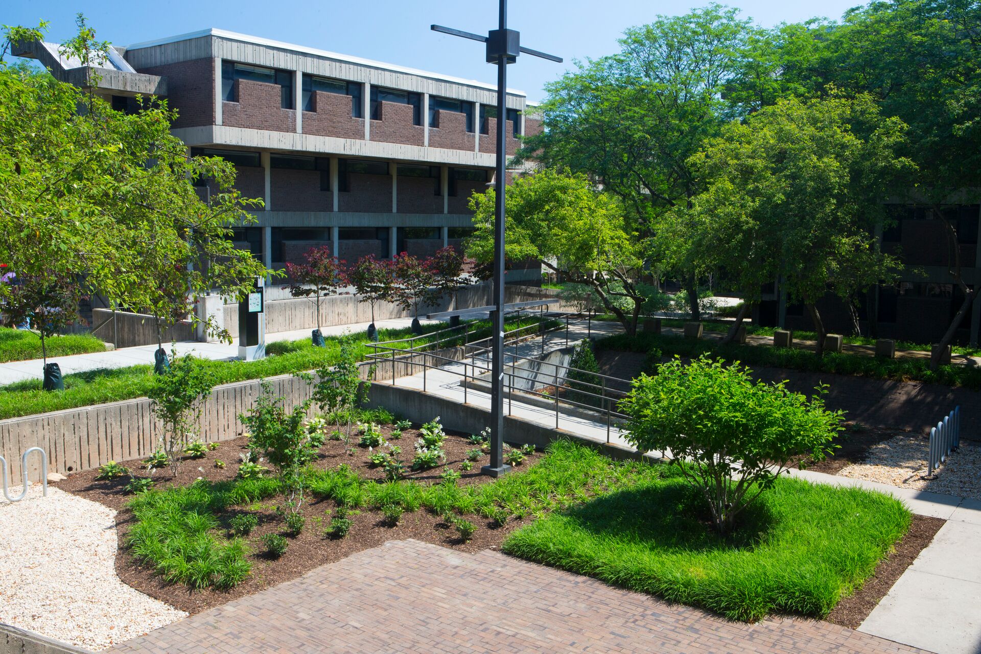 Roosevelt Community